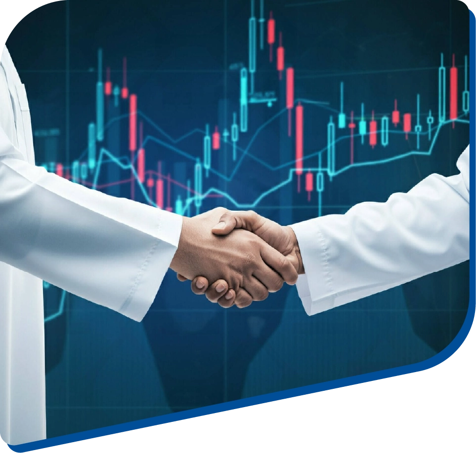 خدمات الحلول الاستثمارية | إدارة الصناديق للاستثمار